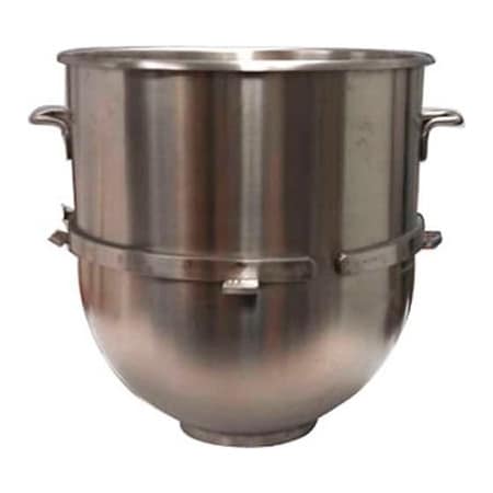 Alfa International Corporation Alfa 140VBWL - Mixer Bowl For Hobart V1401, V1401U, 140 Qt. Mixer 140VBWL